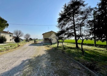 Casa indipendente Via Reale, Ravenna (zona Camerlona) - foto 33