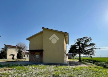 Casa indipendente Via Reale, Ravenna (zona Camerlona) - foto 34
