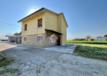 Casa indipendente Via Reale, Ravenna (zona Camerlona) - foto 35