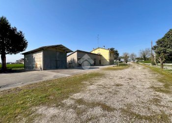 Casa indipendente Via Reale, Ravenna (zona Camerlona) - foto 36