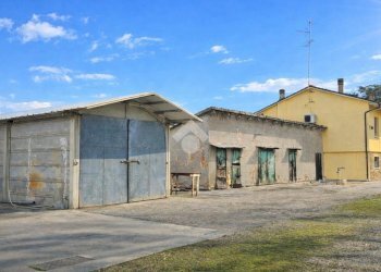 Casa indipendente Via Reale, Ravenna (zona Camerlona) - foto 27
