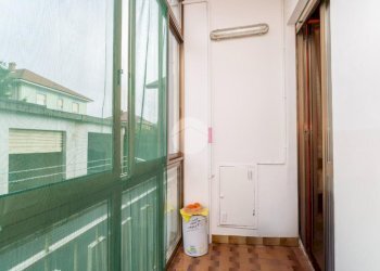 Trilocale Via Givoletto, Alpignano - foto 12