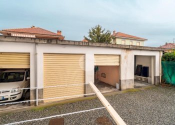 Trilocale Via Givoletto, Alpignano - foto 23