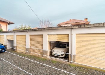 Trilocale Via Givoletto, Alpignano - foto 24