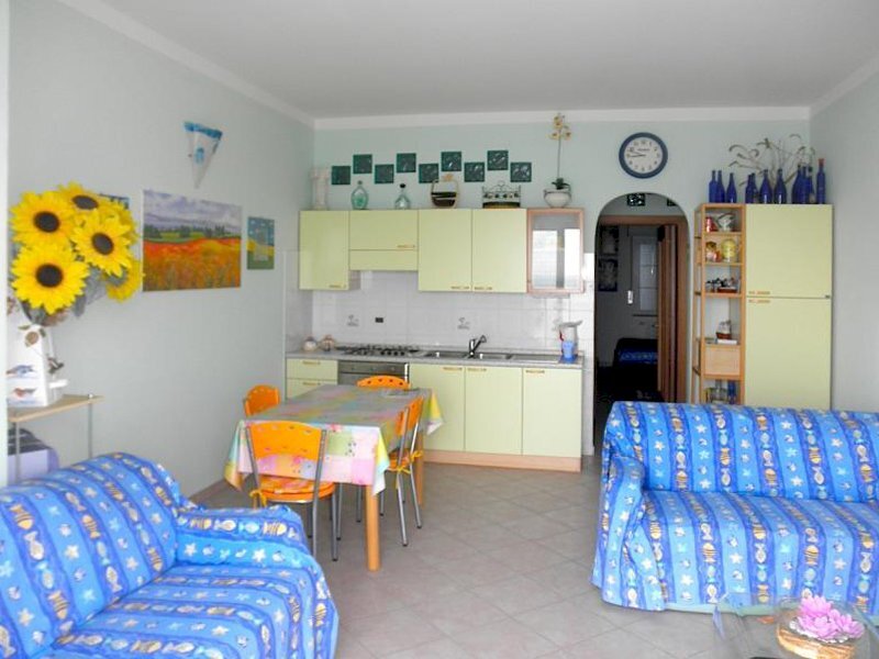 Foto 3 - Bilocale Via XXV Aprile, Borgio Verezzi - foto 3