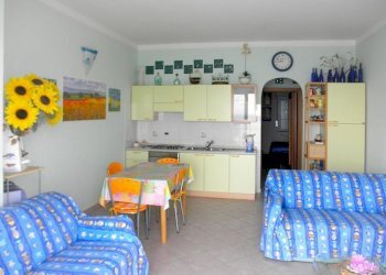 Foto 3 - Bilocale Via XXV Aprile, Borgio Verezzi - foto 3