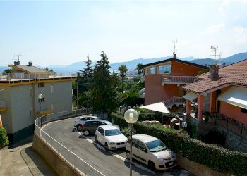 Foto 7 - Trilocale via villaggio del sole
 
66, Borgio Verezzi - foto 7