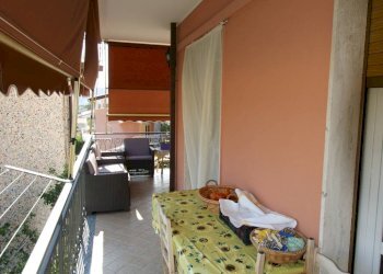Foto 9 - Trilocale via villaggio del sole
 
66, Borgio Verezzi - foto 9