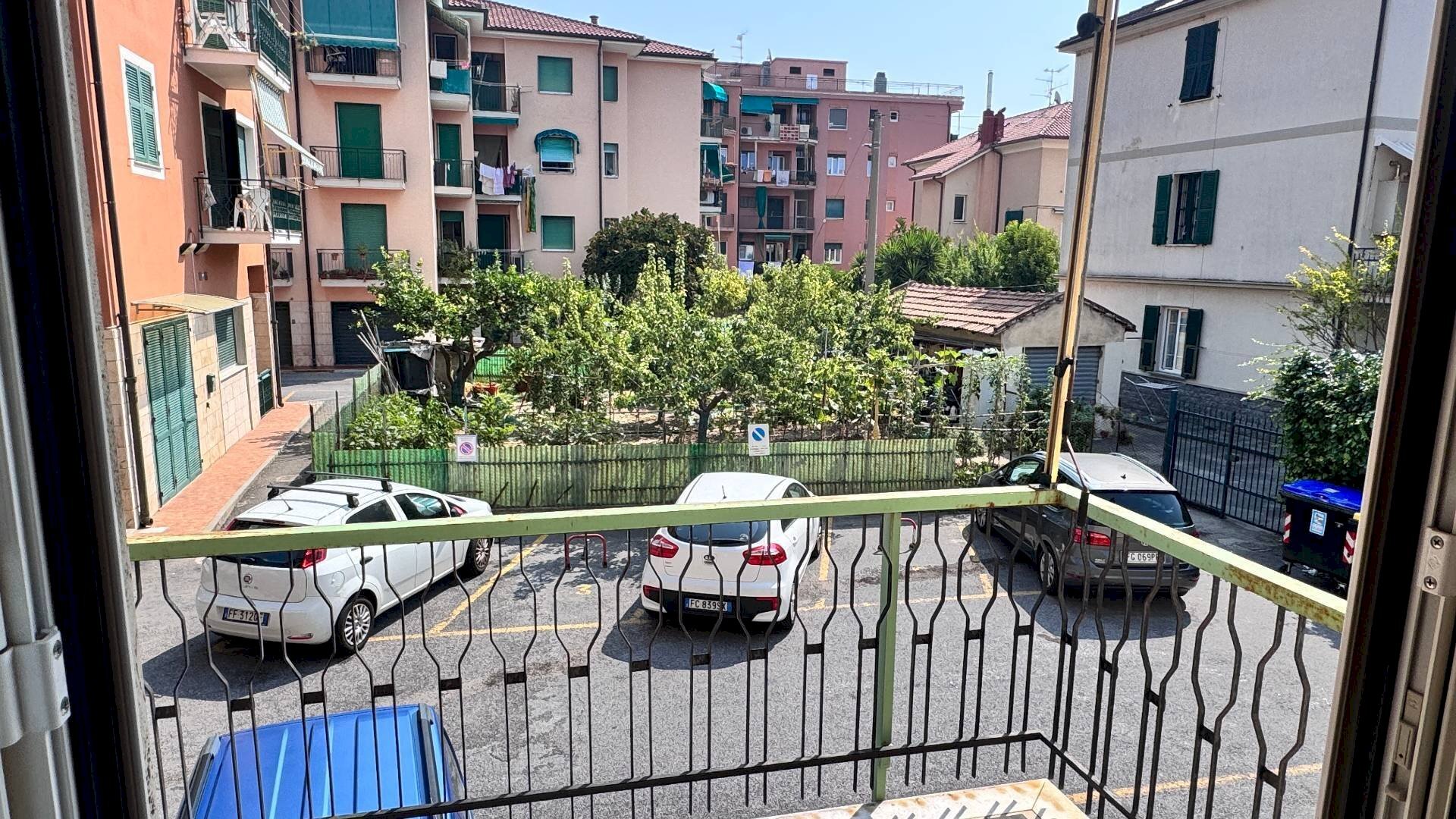 Foto 1 - Quadrilocale Via 4 novembre
 
106, Borgio Verezzi - foto 1