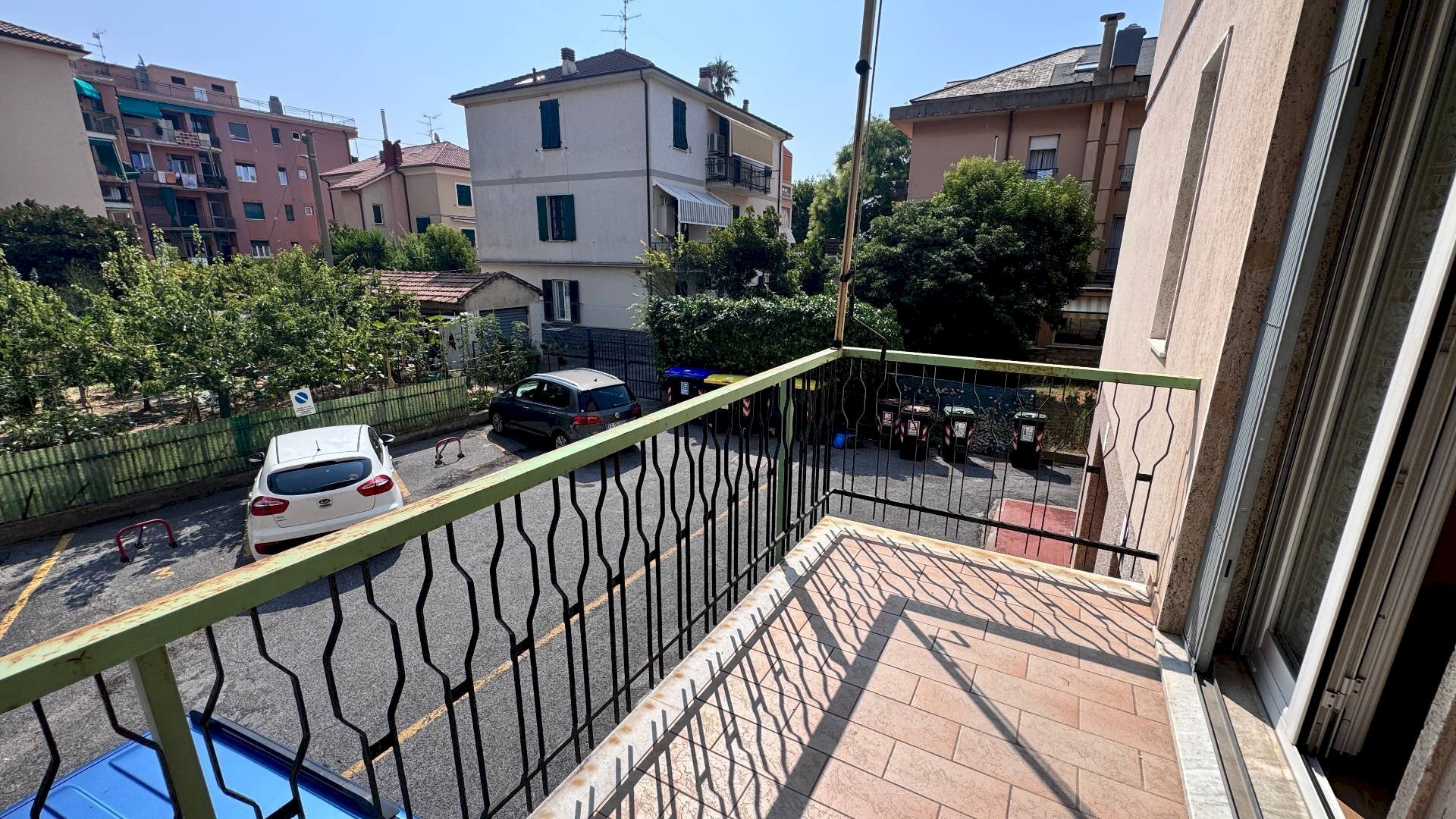 Foto 2 - Quadrilocale Via 4 novembre
 
106, Borgio Verezzi - foto 2