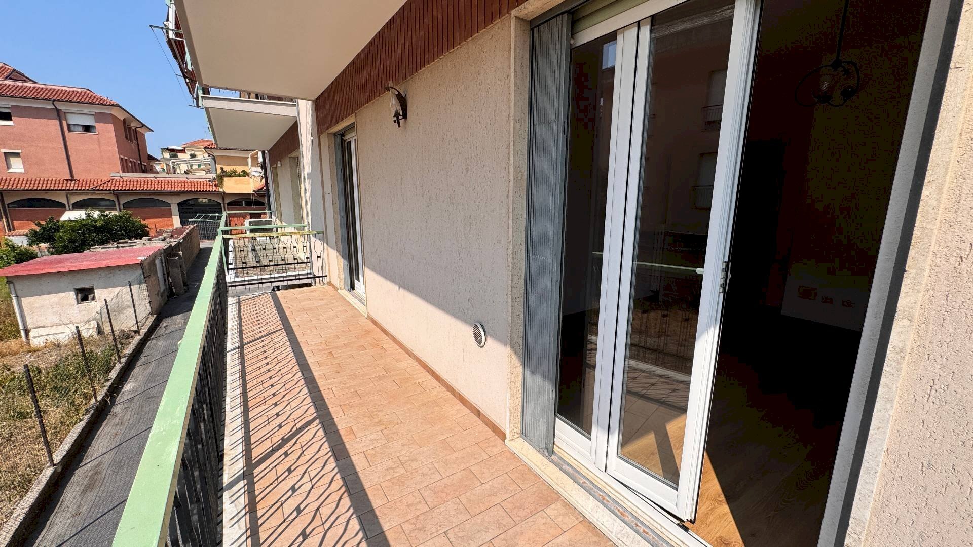 Foto 3 - Quadrilocale Via 4 novembre
 
106, Borgio Verezzi - foto 3