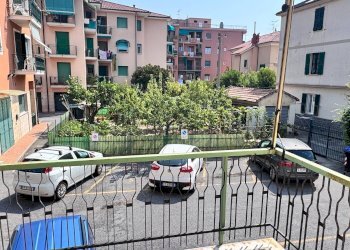 Foto 1 - Quadrilocale Via 4 novembre
 
106, Borgio Verezzi - foto 1