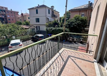 Foto 2 - Quadrilocale Via 4 novembre
 
106, Borgio Verezzi - foto 2