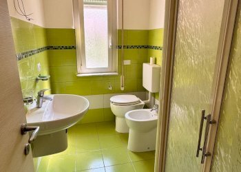 Foto 11 - Quadrilocale Via 4 novembre
 
106, Borgio Verezzi - foto 11