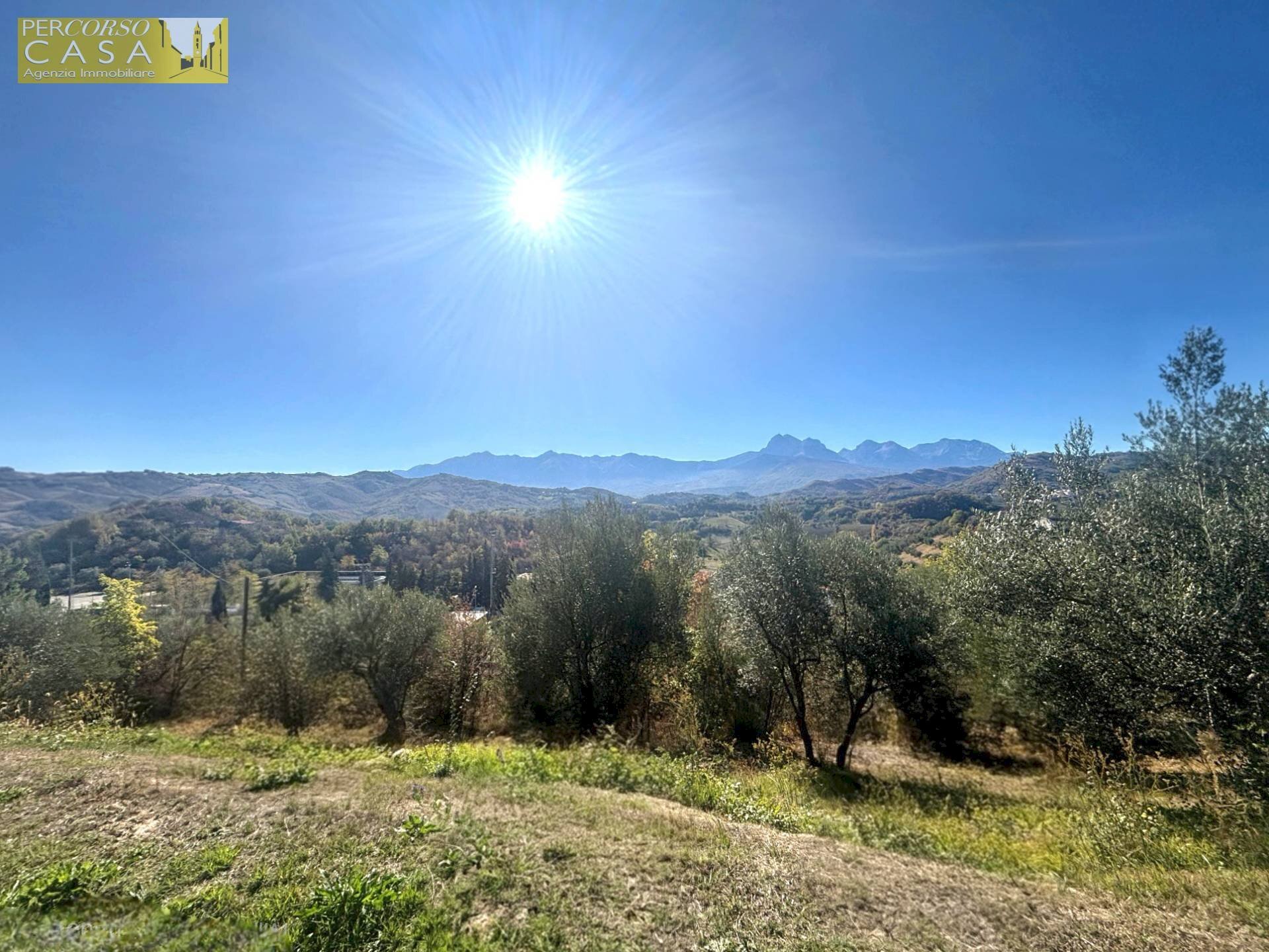 Foto 2 - Terreno edificabile Via Aldo Moro, Torricella Sicura - foto 2