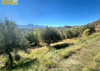 Foto 11 - Terreno edificabile Via Aldo Moro, Torricella Sicura - foto 11