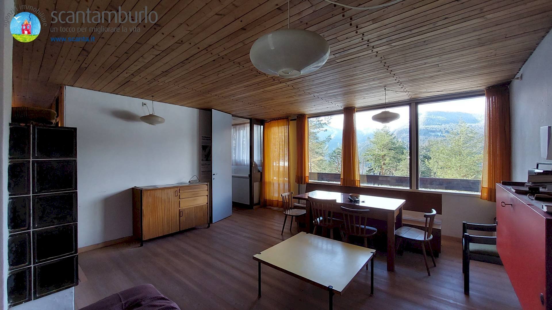 Foto 2 - Casa indipendente Borca di Cadore - foto 2