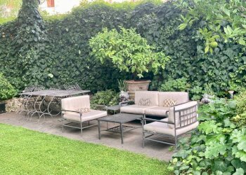 Giardino - Appartamento via Saverio Mercadante, 34, Roma - foto 2