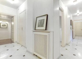 Dettagli - Appartamento via Saverio Mercadante, 34, Roma - foto 13