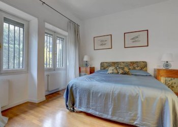 Camera da letto - Appartamento via Saverio Mercadante, 34, Roma - foto 15