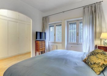 Camera da letto - Appartamento via Saverio Mercadante, 34, Roma - foto 16