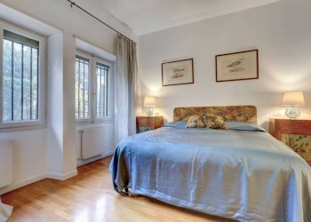 Camera da letto - Appartamento via Saverio Mercadante, 34, Roma - foto 17