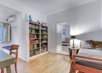 Dettagli - Appartamento via Saverio Mercadante, 34, Roma - foto 22