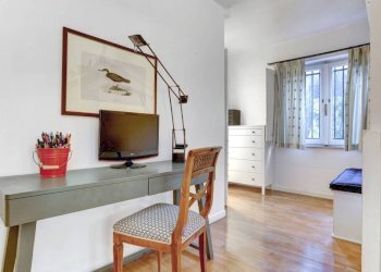 Dettagli - Appartamento via Saverio Mercadante, 34, Roma - foto 23