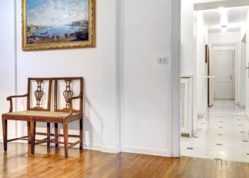 Dettagli - Appartamento via Saverio Mercadante, 34, Roma - foto 26