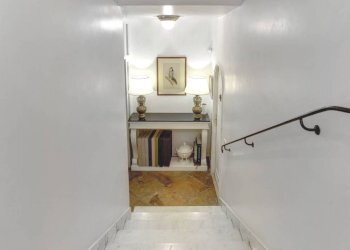 Scala - Appartamento via Saverio Mercadante, 34, Roma - foto 28