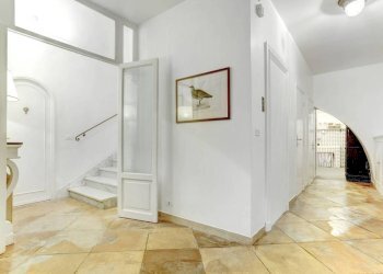 Dettagli - Appartamento via Saverio Mercadante, 34, Roma - foto 29