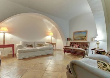 Salone - Appartamento via Saverio Mercadante, 34, Roma - foto 30