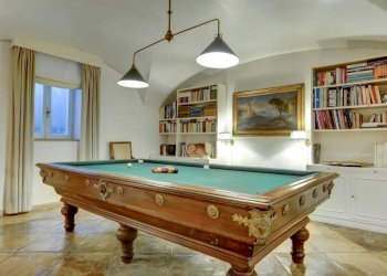 Piscina - Appartamento via Saverio Mercadante, 34, Roma - foto 33