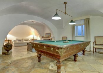 Piscina - Appartamento via Saverio Mercadante, 34, Roma - foto 34