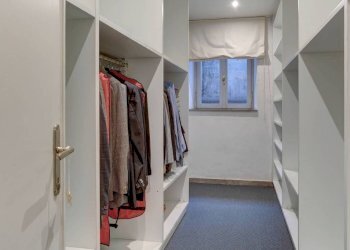 Cabina armadio - Appartamento via Saverio Mercadante, 34, Roma - foto 35