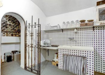 Lavanderia - Appartamento via Saverio Mercadante, 34, Roma - foto 36