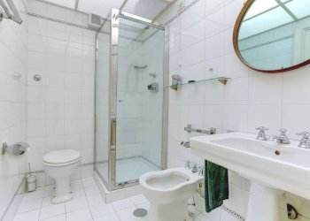 Bagno - Appartamento via Saverio Mercadante, 34, Roma - foto 38