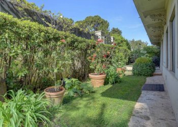 Giardino - Appartamento via Saverio Mercadante, 34, Roma - foto 8