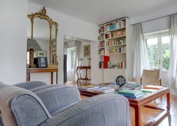 Dettagli - Appartamento via Saverio Mercadante, 34, Roma - foto 11