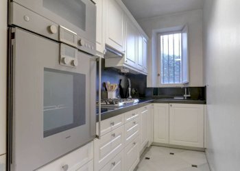 Cucina - Appartamento via Saverio Mercadante, 34, Roma - foto 16