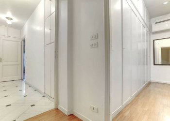 Dettagli - Appartamento via Saverio Mercadante, 34, Roma - foto 18