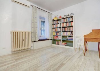 Dettagli - Appartamento via Saverio Mercadante, 34, Roma - foto 28