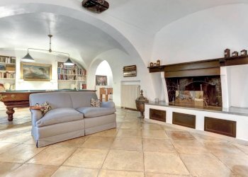 Salone - Appartamento via Saverio Mercadante, 34, Roma - foto 35