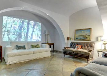 Salone - Appartamento via Saverio Mercadante, 34, Roma - foto 36