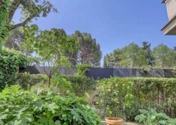 Giardino - Appartamento via Saverio Mercadante, 34, Roma - foto 43