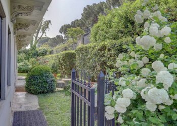 Giardino - Appartamento via Saverio Mercadante, 34, Roma - foto 44