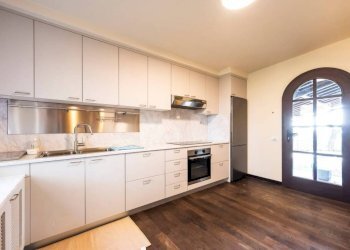 Cucina - Villa via Elvezia, 25, Cantello - foto 8