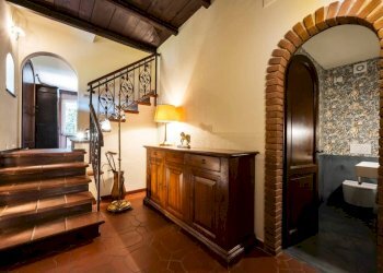 Interno palazzo - Villa via Elvezia, 25, Cantello - photo 9