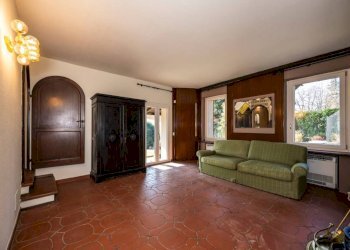 Studio - Villa via Elvezia, 25, Cantello - foto 11