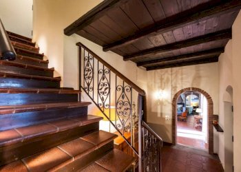Scala - Villa via Elvezia, 25, Cantello - foto 12